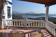 Bodrum Freistehendes Haus mit Meerblick in Bodrum Haus kaufen