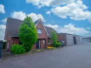 Emsbüren Hochwertiges Wohnhaus mit großzügiger Halle in Emsbüren Haus kaufen