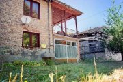 Chepelare Ein schönes 2-geschossiges Haus zwischen Plovdiv und dem Wintersportort Pamporovo Haus kaufen
