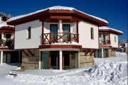 Chepelare Haus in Pamporovo, dem bekannten Kur- und Wintersportort Haus kaufen