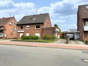 Nordhorn Grundstück mit Bestandsgebäude in gefragter Lage von Nordhorn – vielseitig entwicklungsfähig Haus kaufen