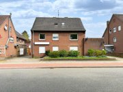 Nordhorn Grundstück mit Bestandsgebäude in gefragter Lage von Nordhorn – vielseitig entwicklungsfähig Haus kaufen