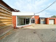Nordhorn Grundstück mit Bestandsgebäude in gefragter Lage von Nordhorn – vielseitig entwicklungsfähig Haus kaufen