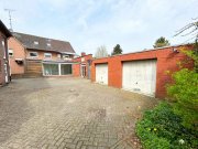 Nordhorn Grundstück mit Bestandsgebäude in gefragter Lage von Nordhorn – vielseitig entwicklungsfähig Haus kaufen