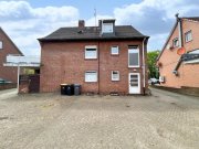 Nordhorn Grundstück mit Bestandsgebäude in gefragter Lage von Nordhorn – vielseitig entwicklungsfähig Haus kaufen