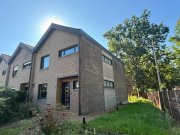 Nordhorn Reihenendhaus mit Garten und Garage in Nordhorn - Bookholt Haus kaufen