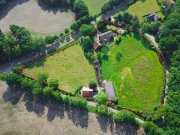Nordhorn Resthof - 2 Wohneinheiten mit Nebengebäuden - Pferdehaltung möglich. Haus kaufen
