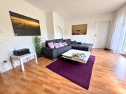 Nordhorn Attraktive Innenstadtwohnung mit Balkon und Vechteblick in Nordhorn; Freistehend Wohnung kaufen