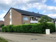 Nordhorn Kapitalanlage Mehrfamilienhaus mit 8 Wohnungen Nordhorn Blanke Gewerbe kaufen