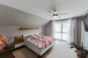 Nordhorn ## RESERVIERT## Exklusives Einfamilienhaus mit Einliegerwohnung in Nordhorn – Wohnen am Blankepark Haus kaufen