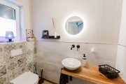 Nordhorn ## RESERVIERT## Exklusives Einfamilienhaus mit Einliegerwohnung in Nordhorn – Wohnen am Blankepark Haus kaufen