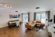 Nordhorn ## RESERVIERT## Exklusives Einfamilienhaus mit Einliegerwohnung in Nordhorn – Wohnen am Blankepark Haus kaufen