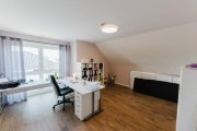 Nordhorn ## RESERVIERT## Exklusives Einfamilienhaus mit Einliegerwohnung in Nordhorn – Wohnen am Blankepark Haus kaufen