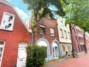 Nordhorn Wohn- und Geschäftshaus in der Innenstadt Nordhorn Haus kaufen