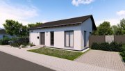 Steinfurt BUNGALOW MAL ANDERS GEDACHT Haus kaufen
