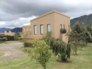 La Calera - Sopo La Calera Sopo Kauf prächtige Villa Nähe Bogota -13120 Haus kaufen