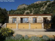 Marmaris STEINHAUS MIT FANTASTISCHEM MEERBLICK Haus kaufen