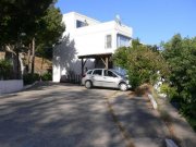 Bodrum Herrliche Doppelhaushälfte mit wunderschönem Meerblick Haus kaufen