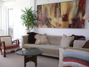 Bodrum Herrliche Doppelhaushälfte mit wunderschönem Meerblick Haus kaufen