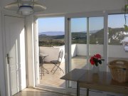 Bodrum Herrliche Doppelhaushälfte mit wunderschönem Meerblick Haus kaufen