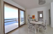 Bodrum-Yalikavak Penthouse am Meer mit direktem Meerblick in Yalikavak Wohnung kaufen