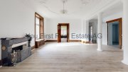 Langenthal Büroräumlichkeiten mit historischem Charme und stilvoller Architektur Gewerbe kaufen