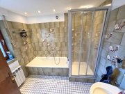 Osnabrück Doppelhaushälfte mit 2 Wohneinheiten und Garagen in Osnabrück-Eversburg Haus kaufen