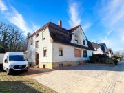 Osnabrück Doppelhaushälfte mit 2 Wohneinheiten und Garagen in Osnabrück-Eversburg Haus kaufen