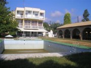 Dassia - Korfu Hotel zu verkaufen auf der Insel Korfu Gewerbe kaufen