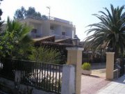 Dassia - Korfu Hotel zu verkaufen auf der Insel Korfu Gewerbe kaufen