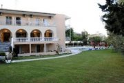 orfu Hotel auf der Insel Korfu mit 48 zimmer zu verkaufen Gewerbe kaufen