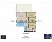 Aarwangen Moderne 4.5-Zimmer-Erdgeschosswohnung mit Sitzplatz und hochwertigem Innenausbau Wohnung kaufen