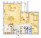 Melle DUMAX*****Aktions-Familien-Bungalow inkl. Traumküche in Melle-Buer! Haus kaufen