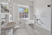 Ibbenbüren Großzügig wohnen – mit Kamin, Garten und ganz viel Freiheit in Ibbenbüren Haus kaufen