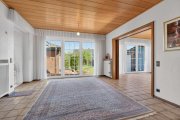 Ibbenbüren Großzügig wohnen – mit Kamin, Garten und ganz viel Freiheit in Ibbenbüren Haus kaufen