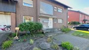 Ibbenbüren Erdgeschosswohnung mit Garten und Garage - solide Gelegenheit in Ibbenbüren-Püsselbüren Wohnung kaufen