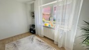 Ibbenbüren Erdgeschosswohnung mit Garten und Garage - solide Gelegenheit in Ibbenbüren-Püsselbüren Wohnung kaufen