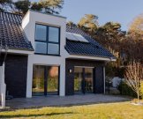 Ibbenbüren Moderne DHH in Ibbenbüren zu verkaufen Haus kaufen