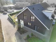 Ibbenbüren Neuwertige Doppelhaushälfte (Bj. 2021) in Sackgassenlage am Waldrand Haus kaufen