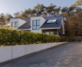 Ibbenbüren Neuwertige Doppelhaushälfte (Bj. 2021) in Sackgassenlage am Waldrand Haus kaufen