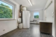 Mettingen Modernes Landhaus von 2014 mit Doppelgarage + über 18.000 m² Grundstück – ideal für Pferdeliebhaber Haus kaufen