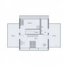 Mettingen NiestadtwegWOHLFÜHLOASE UNTER ZEITLOSEM SATTELDACH Haus kaufen