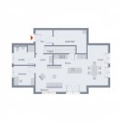 Mettingen NiestadtwegWOHLFÜHLOASE UNTER ZEITLOSEM SATTELDACH Haus kaufen