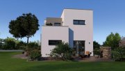 Lotte EIN­FA­MI­LI­EN­HAUS MIT BESONDERER ARCHITEKTUR Haus kaufen