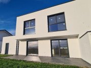 Mühlheim am Inn VERKAUFT**Moderne Doppelhaushälfte am Inn - Neubau mit Stil und Komfort Haus kaufen