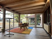 Löningen *BESONDERE CHANCE*
Großzügig wohnen & entwickeln auf ca. 5.000 m² Grundstück Haus kaufen