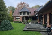 Löningen * Viel Platz auf ca. 5.000 m² * Zweifamilienhaus mit Anbau * Wohnen & Arbeiten möglich * Haus kaufen