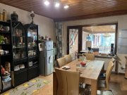 Löningen * Viel Platz auf ca. 5.000 m² * Zweifamilienhaus mit Anbau * Wohnen & Arbeiten möglich * Haus kaufen