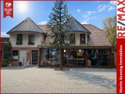 Löningen * Viel Platz auf ca. 5.000 m² * Zweifamilienhaus mit Anbau * Wohnen & Arbeiten möglich * Haus kaufen