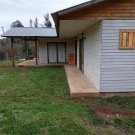 Loncoche 2 Naturgrundstücke mit Häusern und Wasserläufen in Südchile Haus kaufen